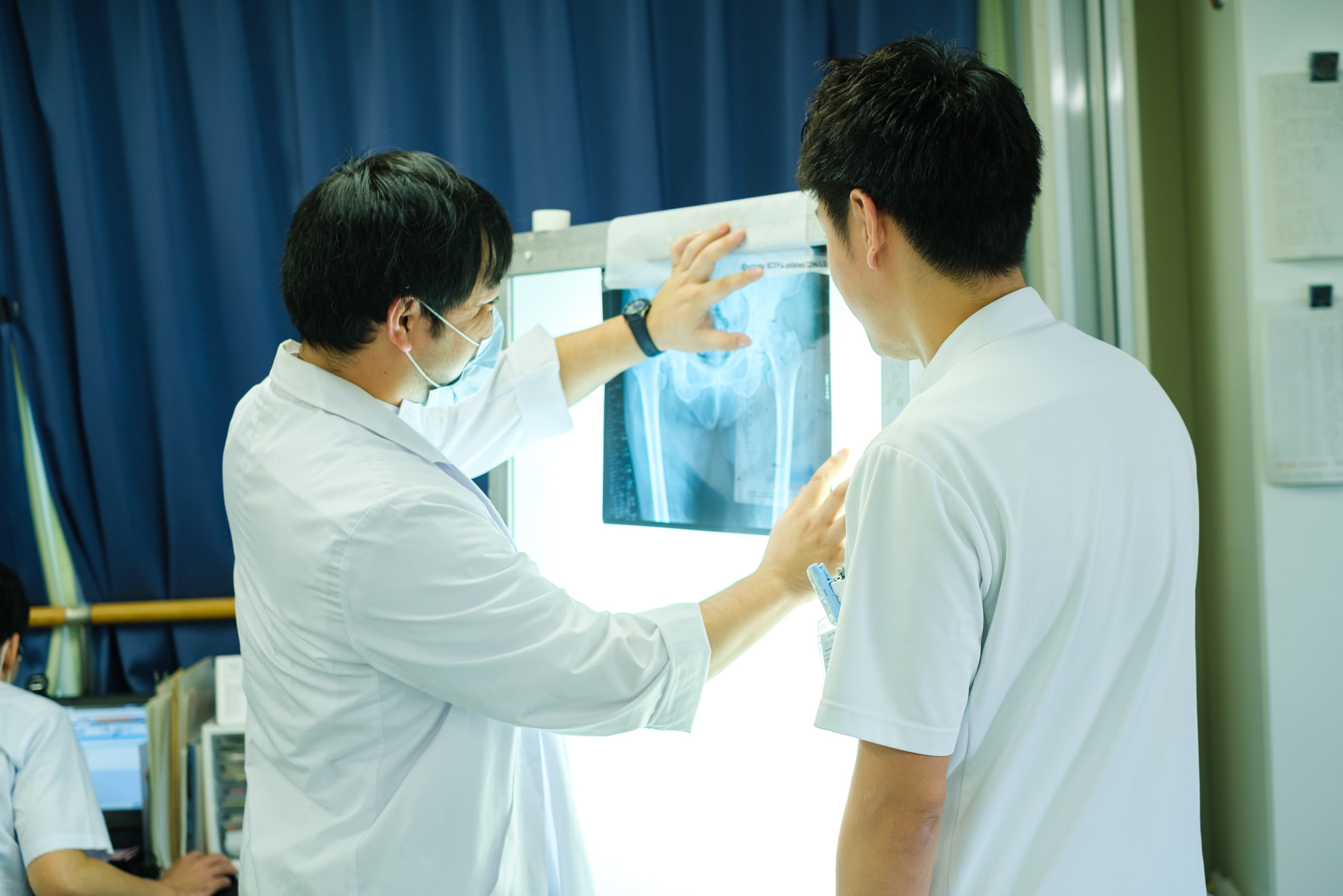 熊本大学病院 整形外科